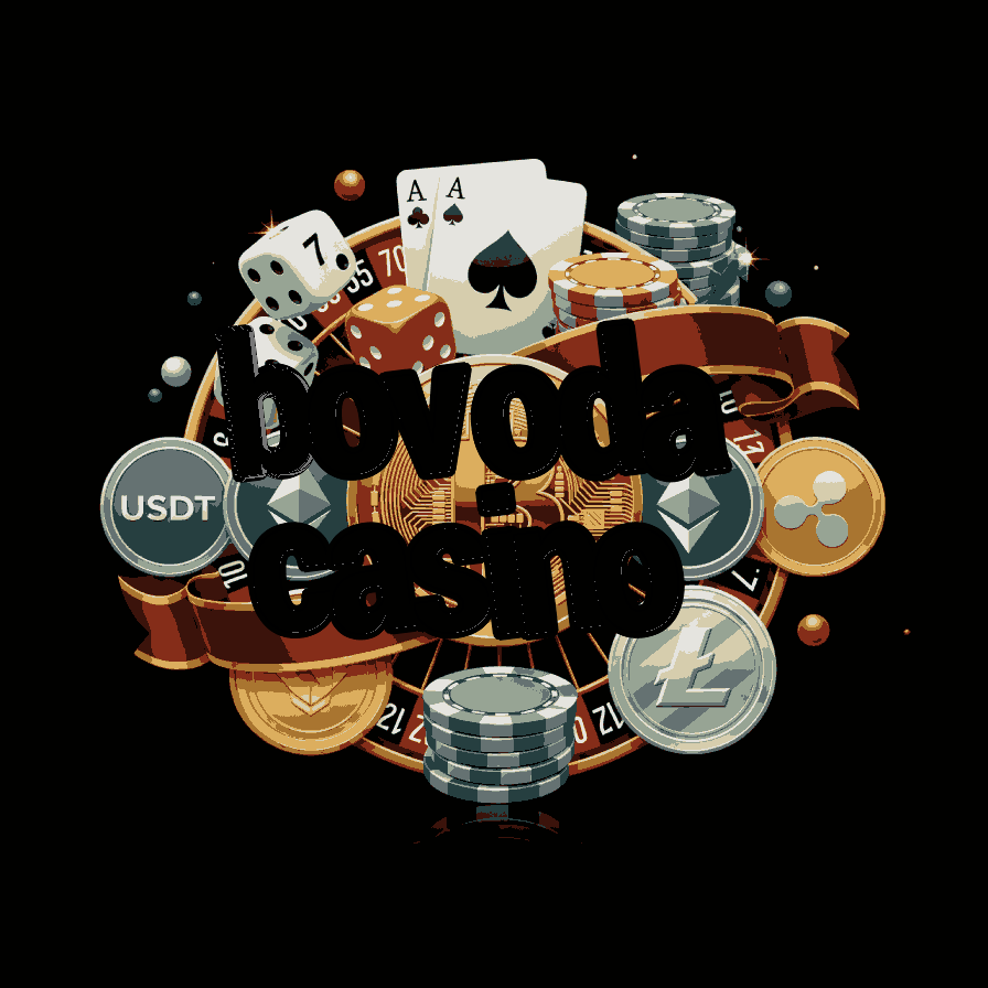 Bovoda Casino - Best Vodka-Themed Casino