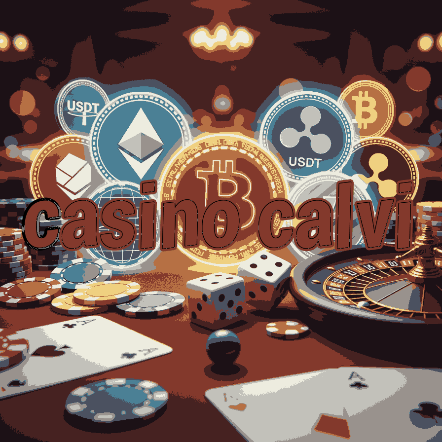 Casino Calvi - Best Corsican Casino